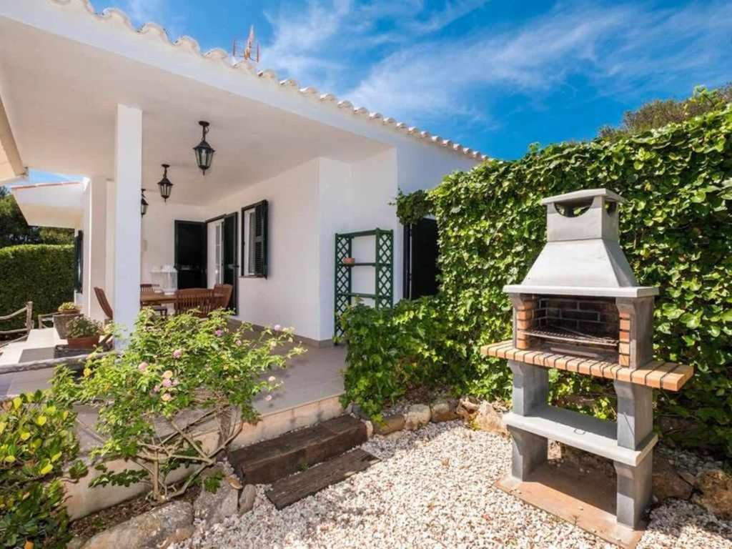 Villa Jarama Elegante Chalet Cerca De La Playa 비니베카 외부 사진