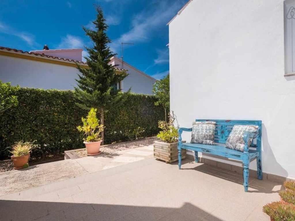 Villa Jarama Elegante Chalet Cerca De La Playa 비니베카 외부 사진