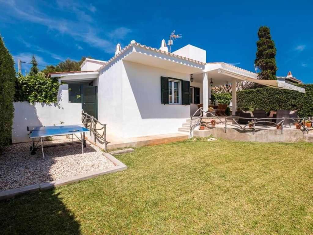 Villa Jarama Elegante Chalet Cerca De La Playa 비니베카 외부 사진