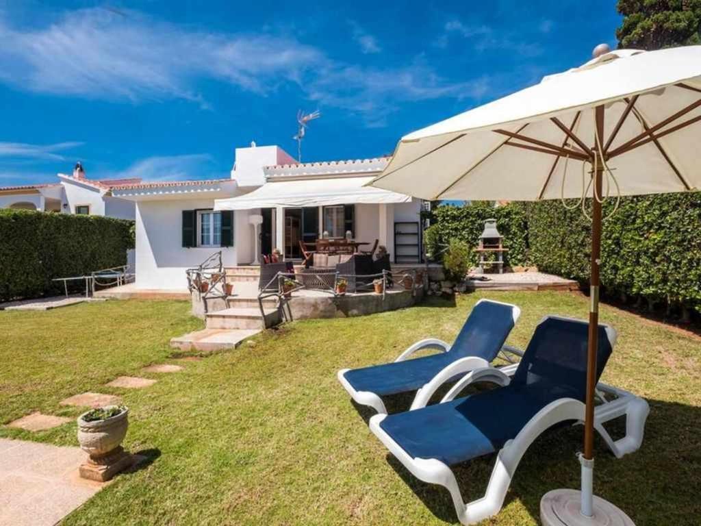 Villa Jarama Elegante Chalet Cerca De La Playa 비니베카 외부 사진
