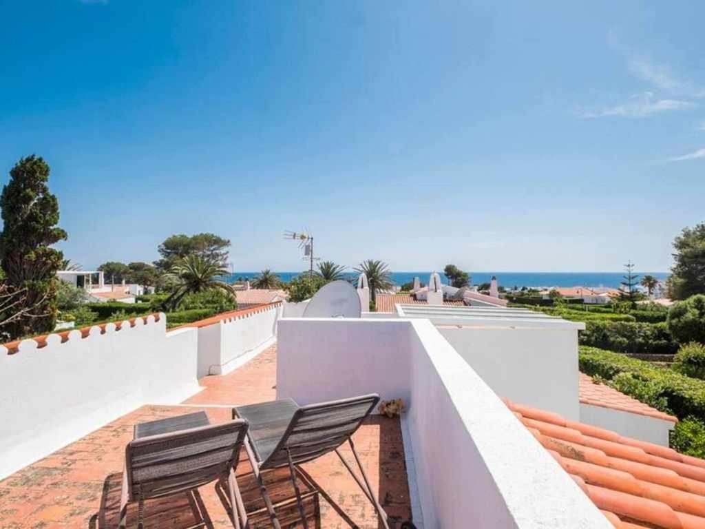 Villa Jarama Elegante Chalet Cerca De La Playa 비니베카 외부 사진